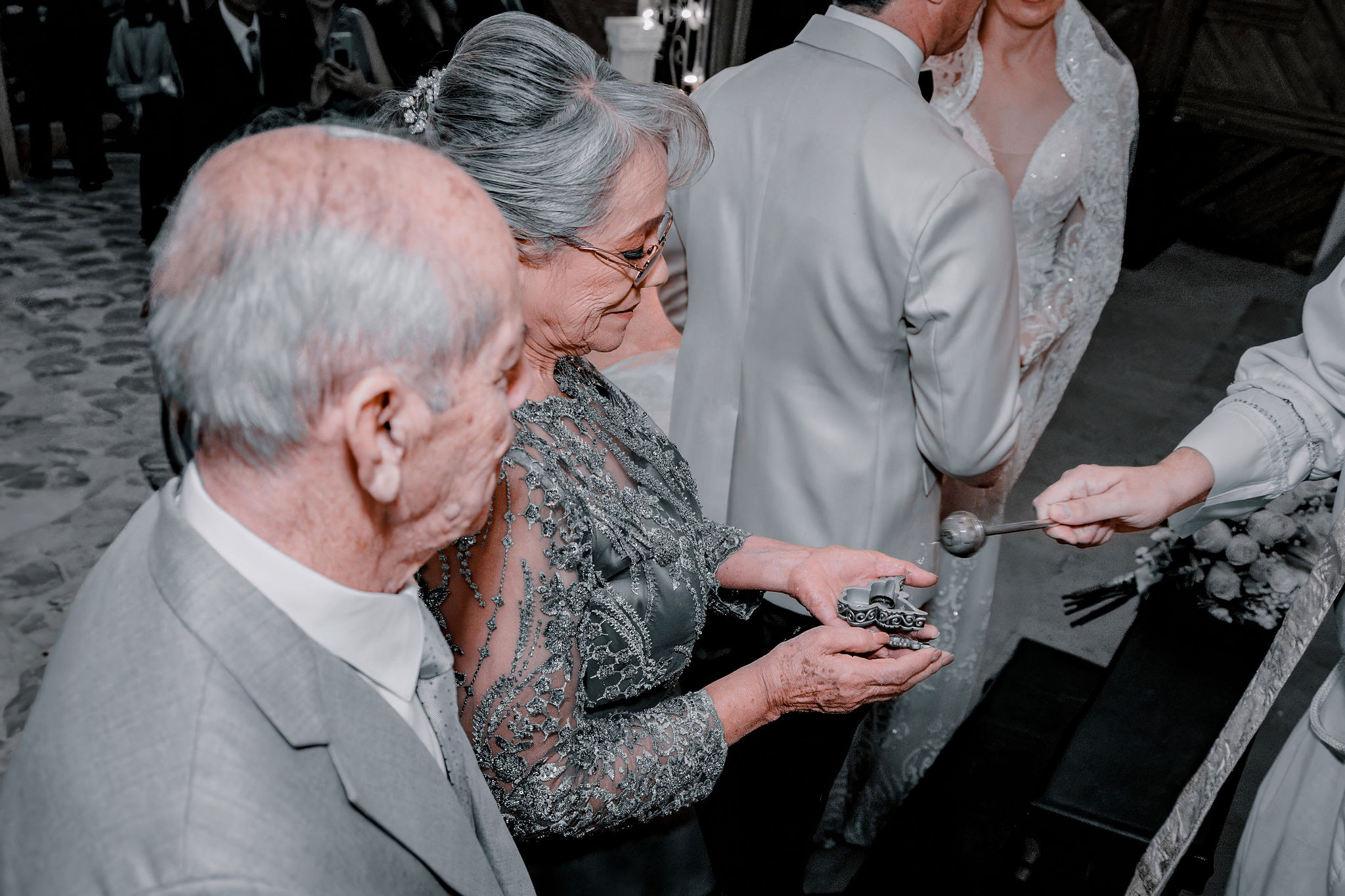 Fotografía de Boda - Neyzer TorZent