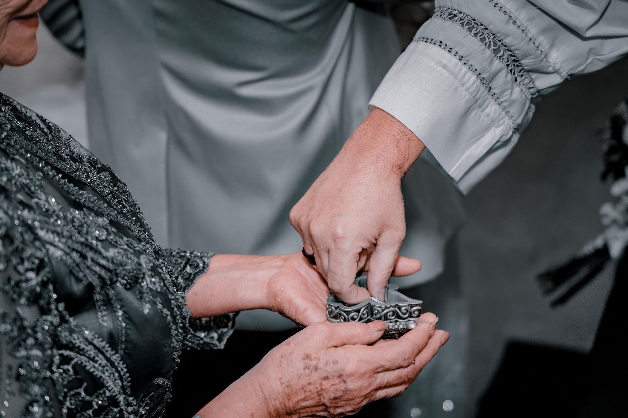 Fotografía de Boda - Neyzer TorZent