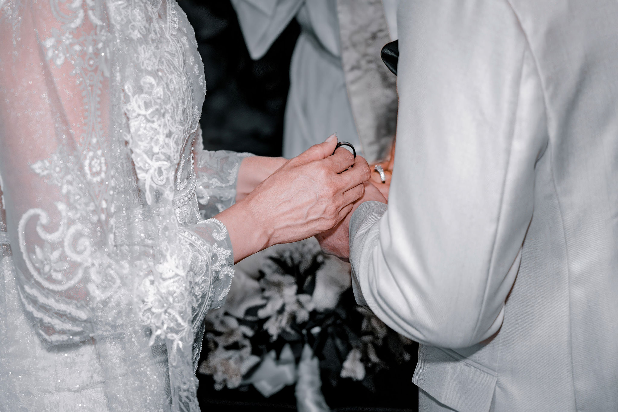 Fotografía de Boda - Neyzer TorZent