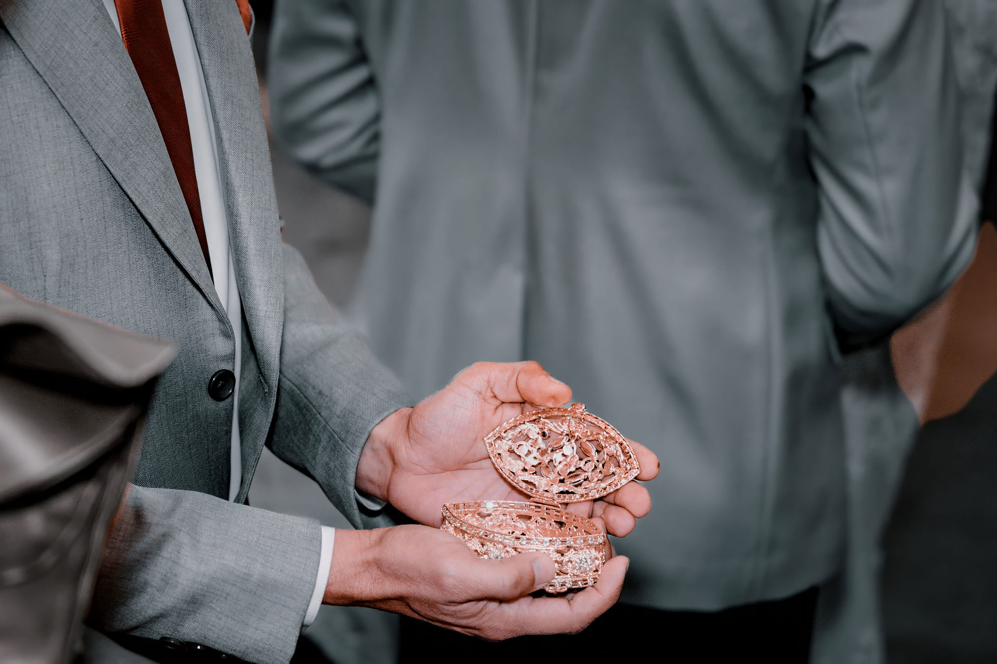 Fotografía de Boda - Neyzer TorZent