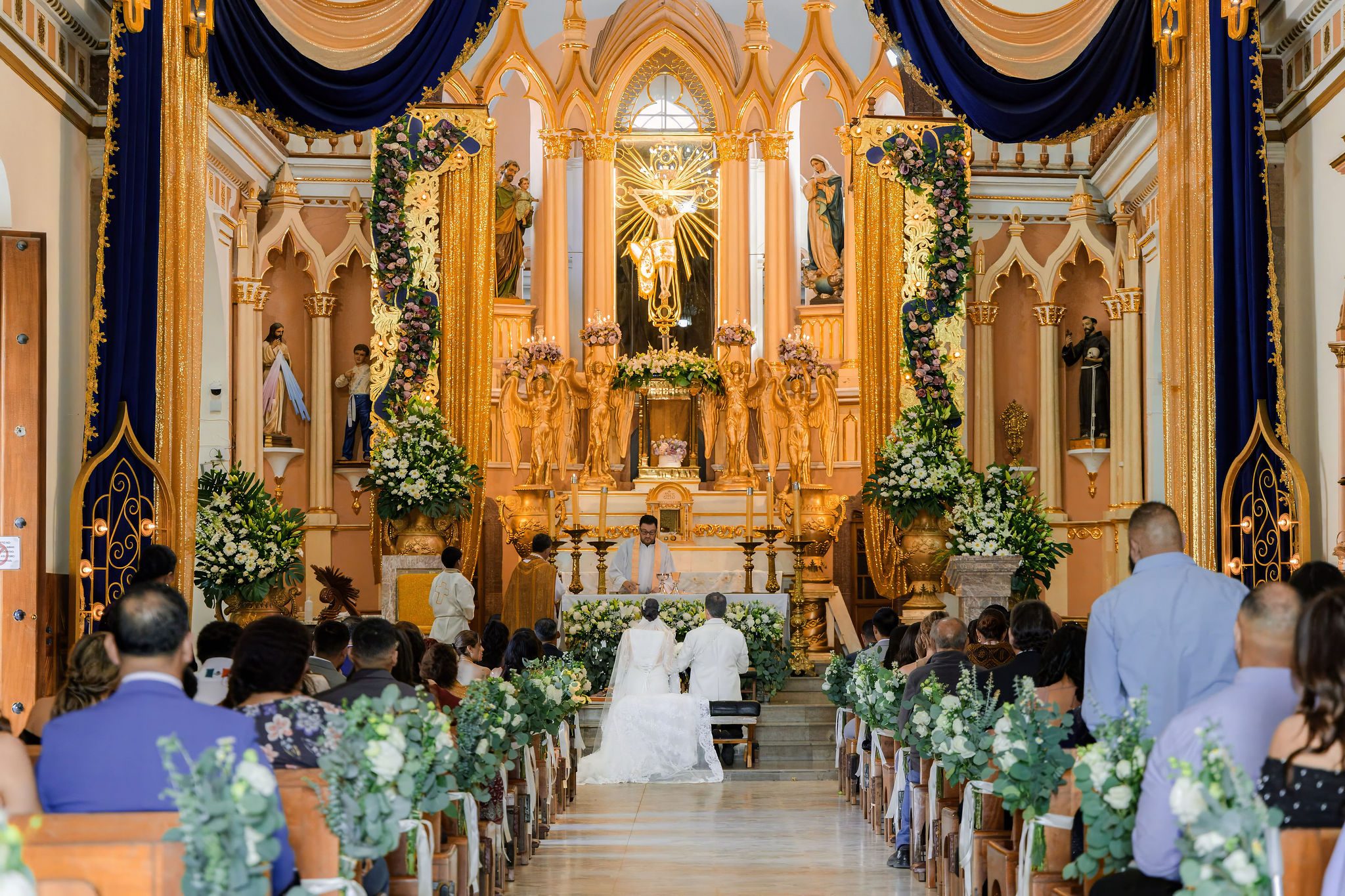 Fotografía de Boda - Neyzer TorZent