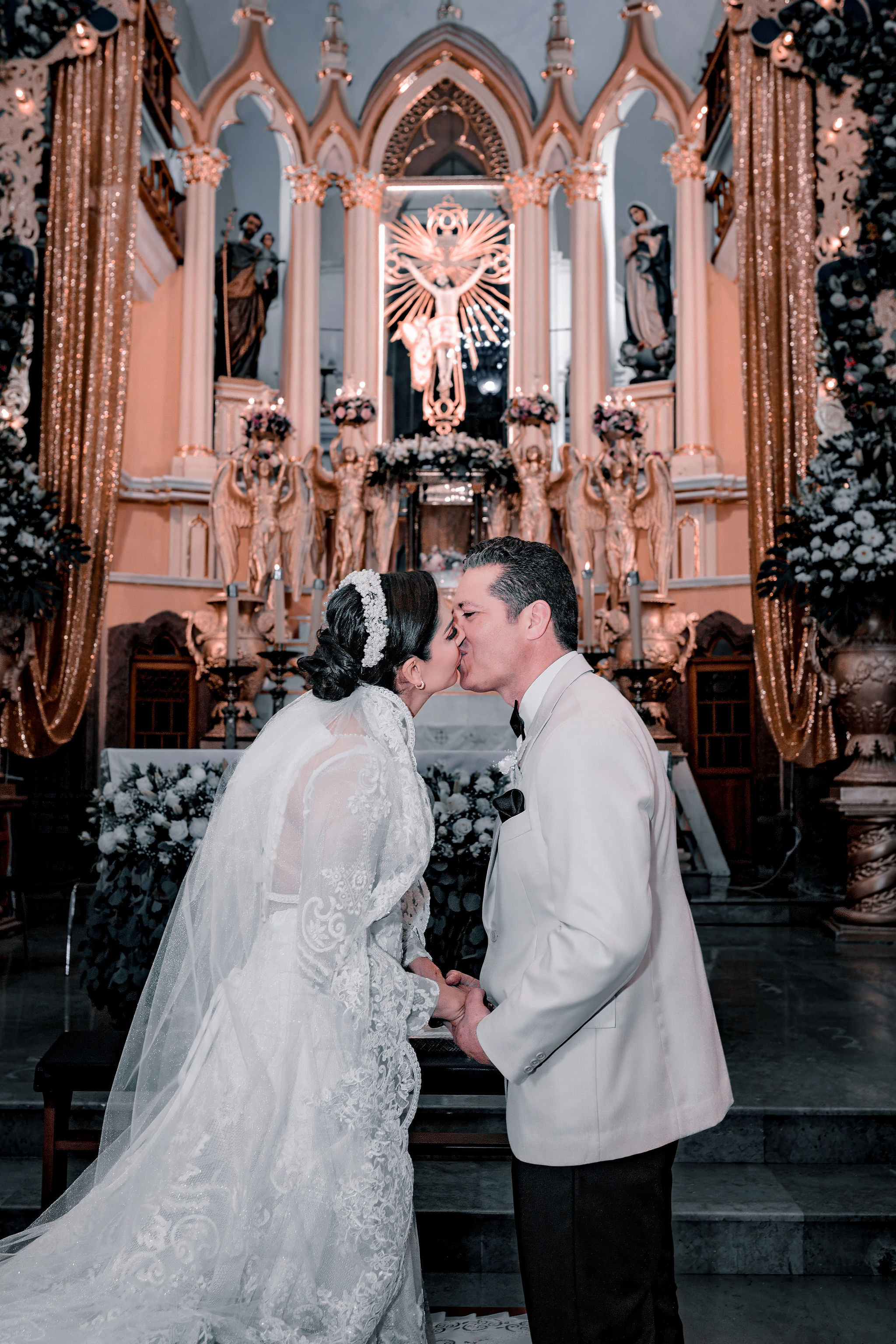 Fotografía de Boda - Neyzer TorZent