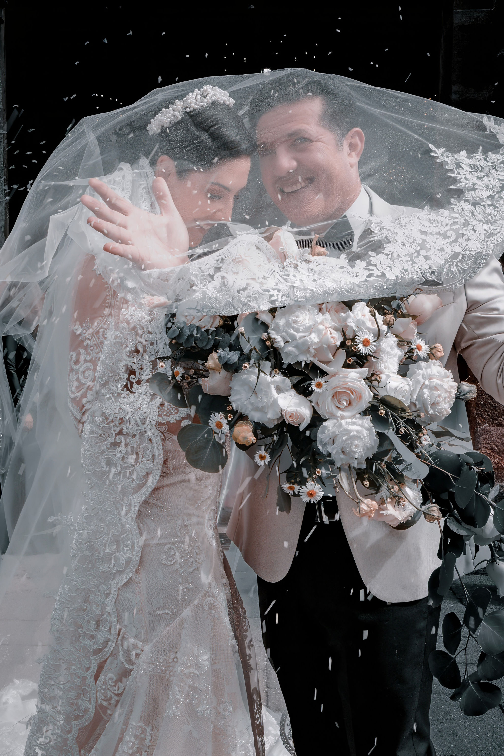Fotografía de Boda - Neyzer TorZent
