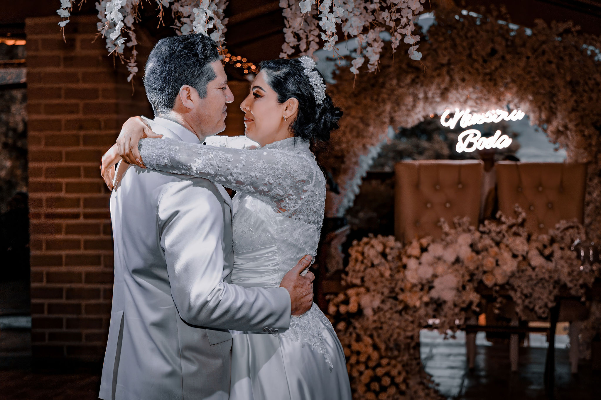 Fotografía de Boda - Neyzer TorZent