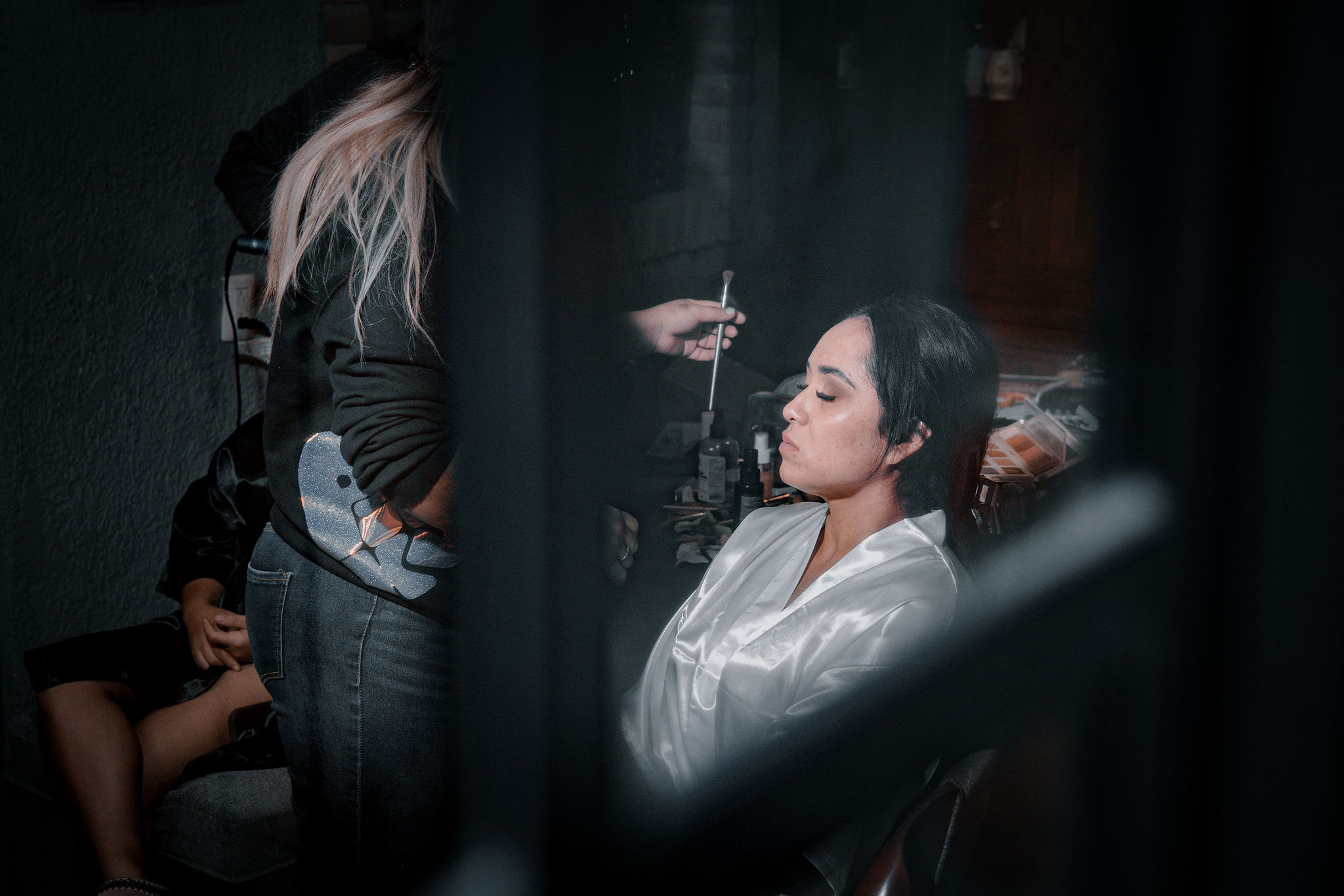 Fotografía de Boda - Neyzer TorZent