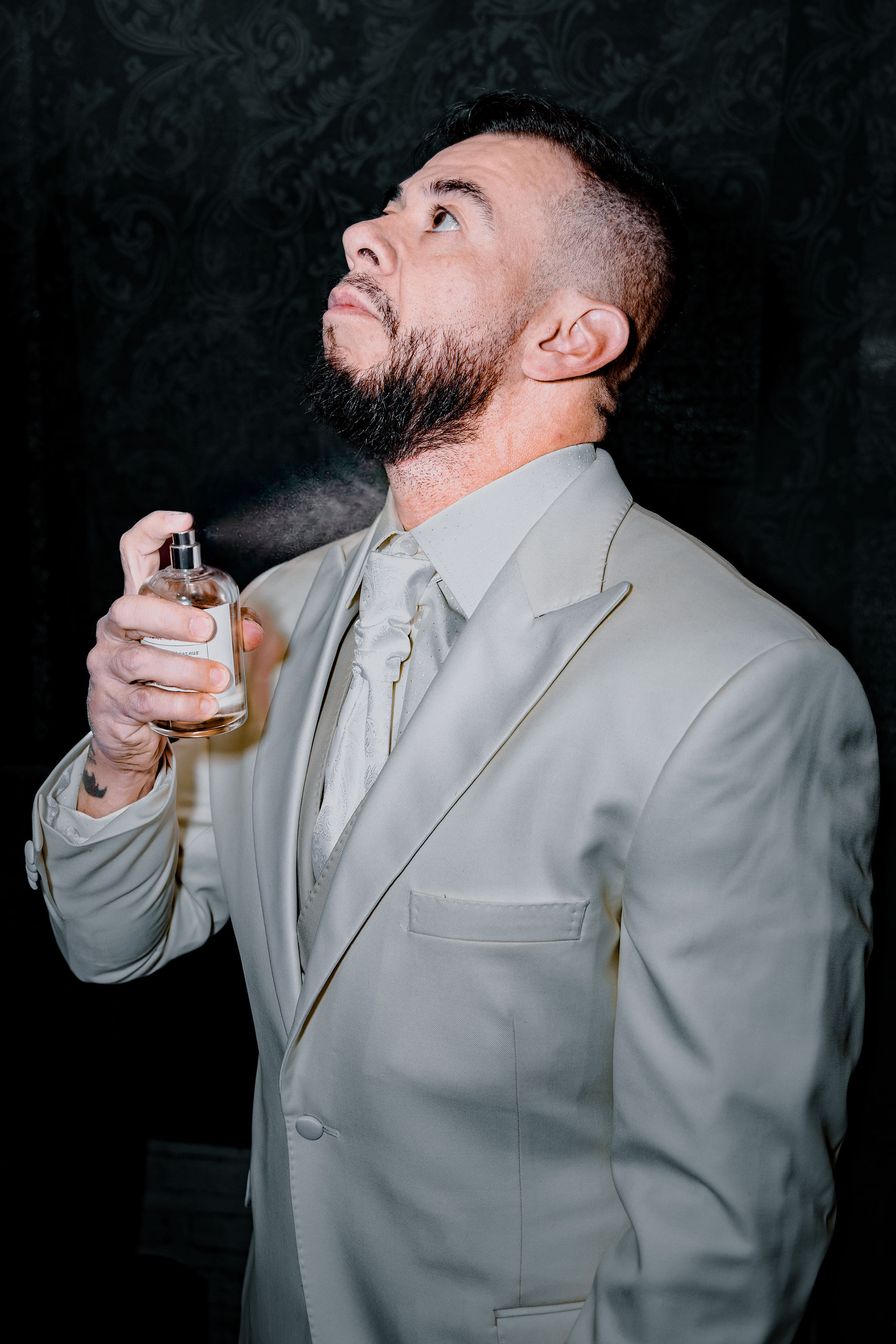 Fotografía de Boda - Neyzer TorZent