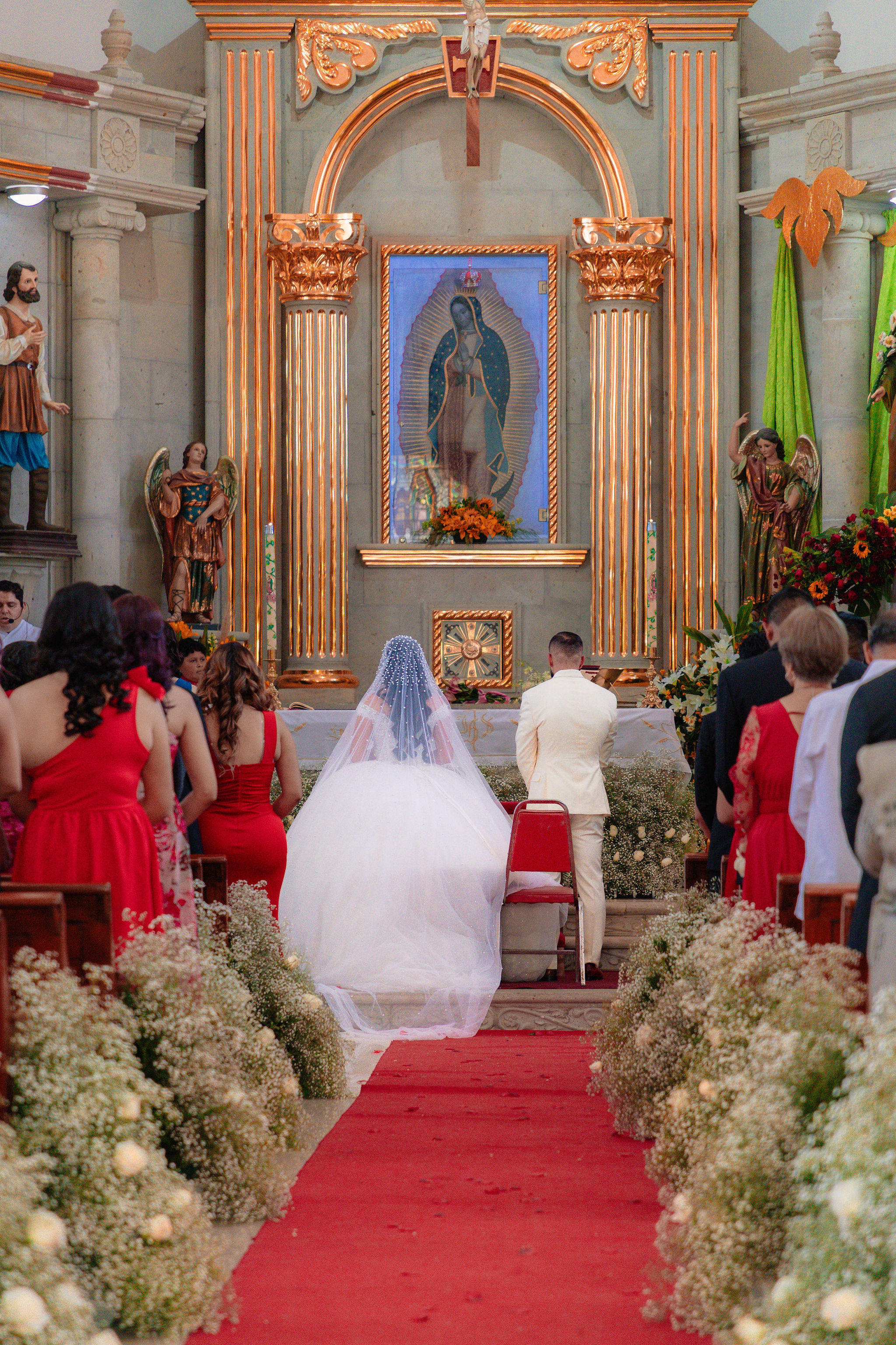 Fotografía de Boda - Neyzer TorZent