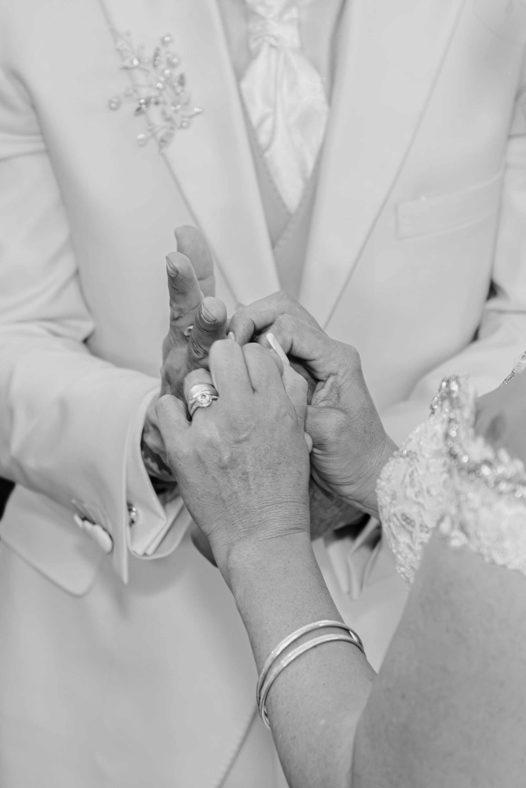 Fotografía de Boda - Neyzer TorZent
