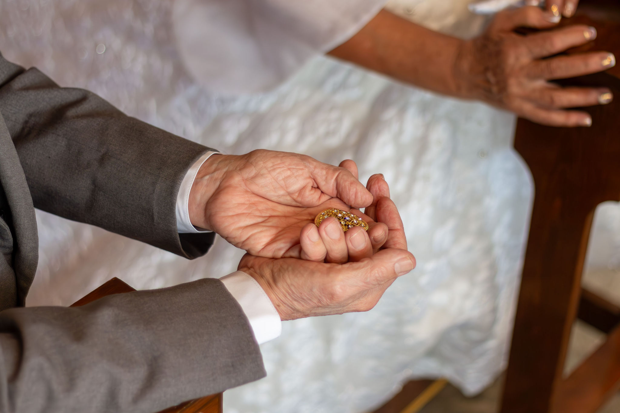 Fotografía de Boda - Neyzer TorZent