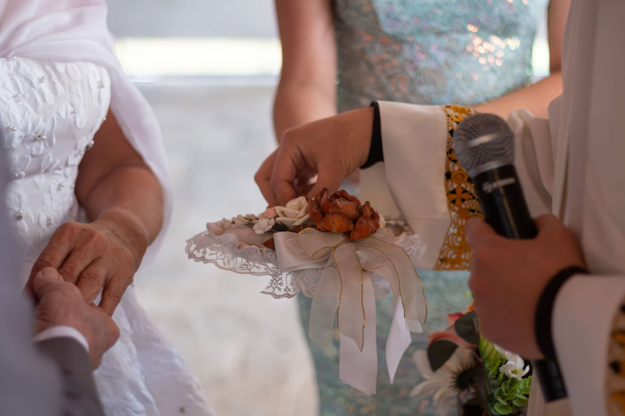 Fotografía de Boda - Neyzer TorZent