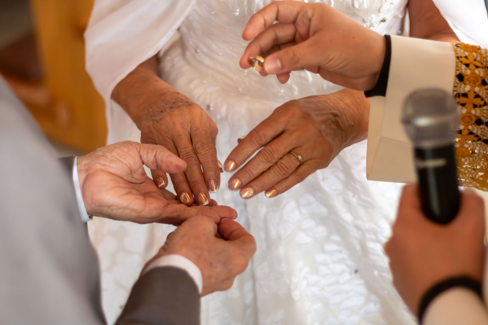 Fotografía de Boda - Neyzer TorZent
