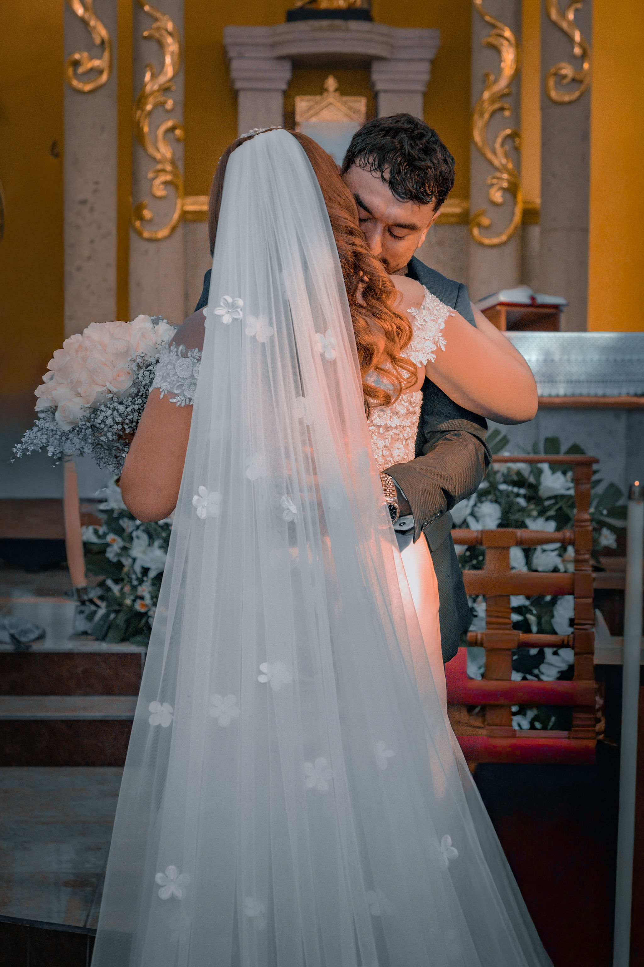 Fotografía de Boda - Neyzer TorZent