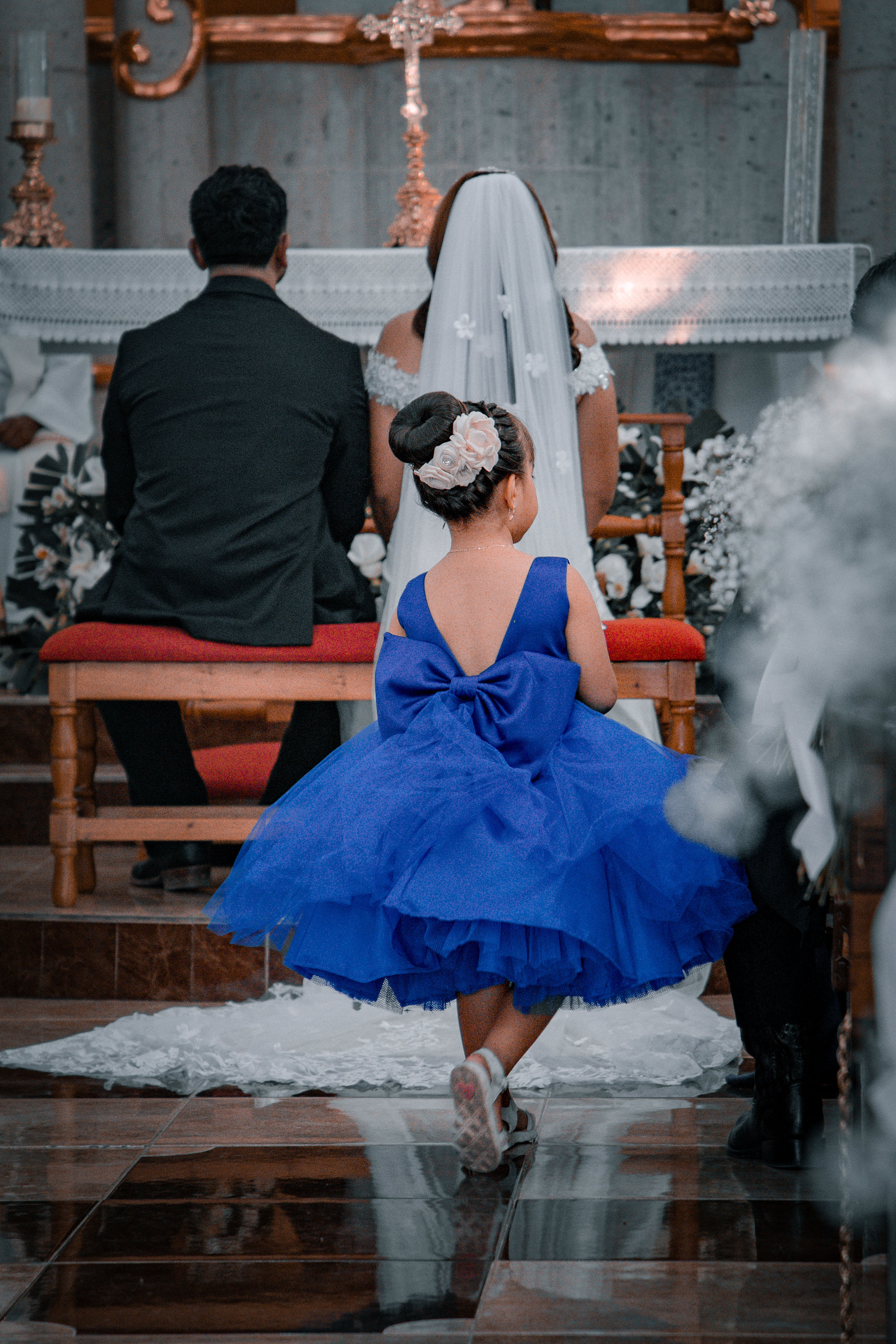 Fotografía de Boda - Neyzer TorZent