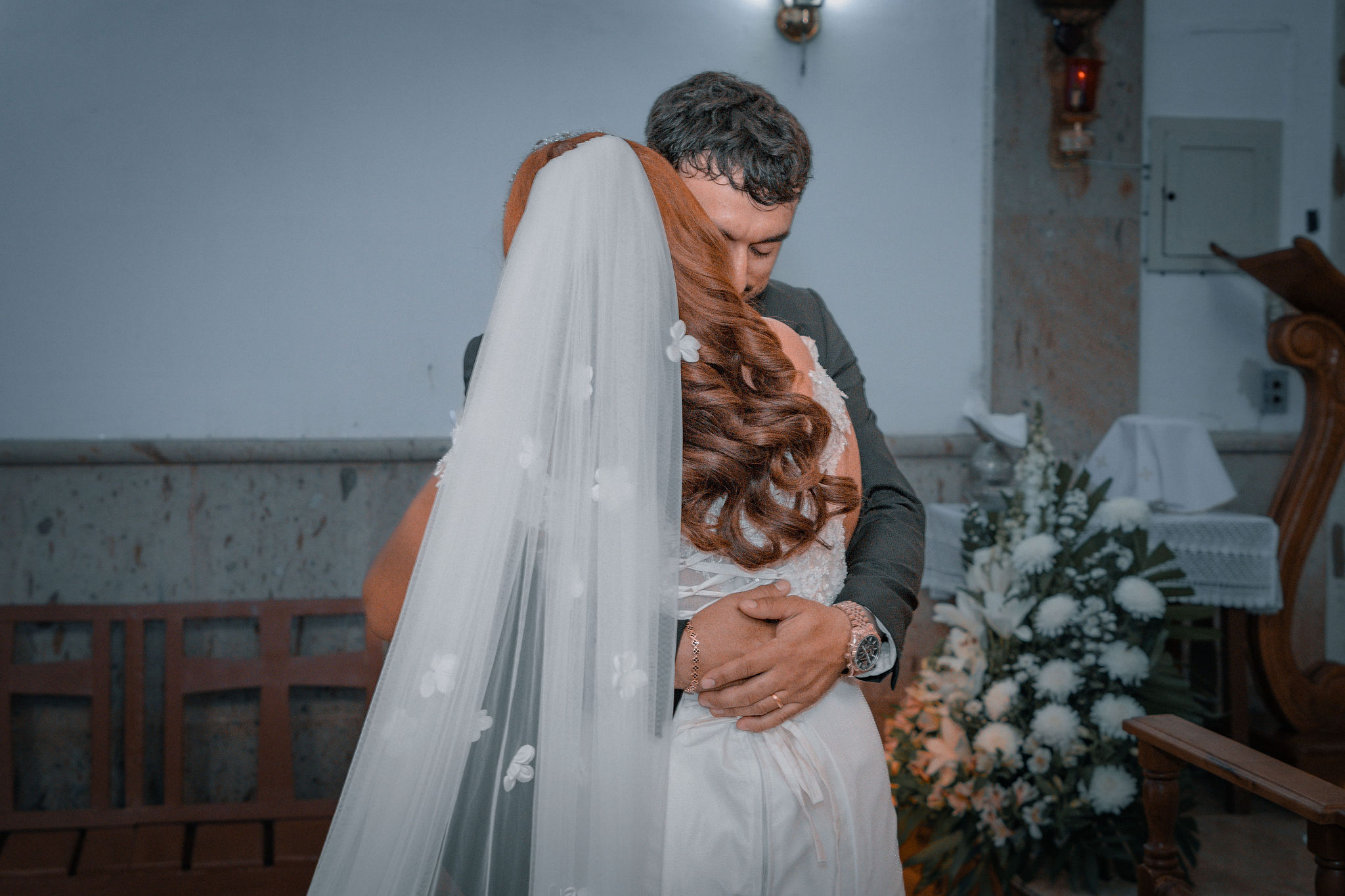 Fotografía de Boda - Neyzer TorZent