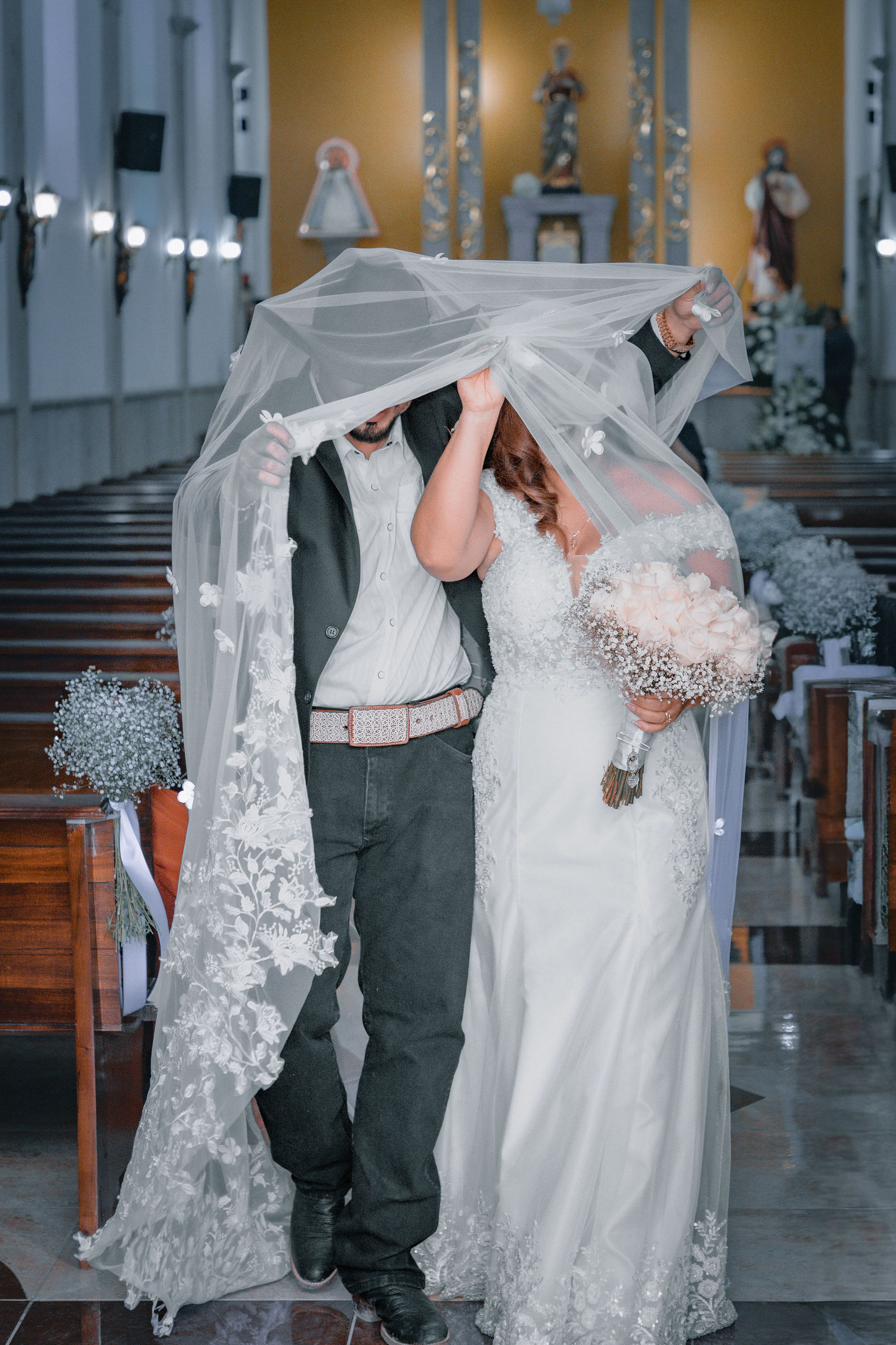 Fotografía de Boda - Neyzer TorZent