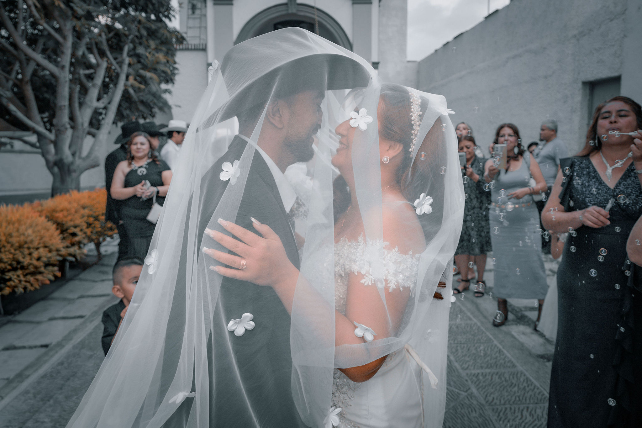 Fotografía de Boda - Neyzer TorZent