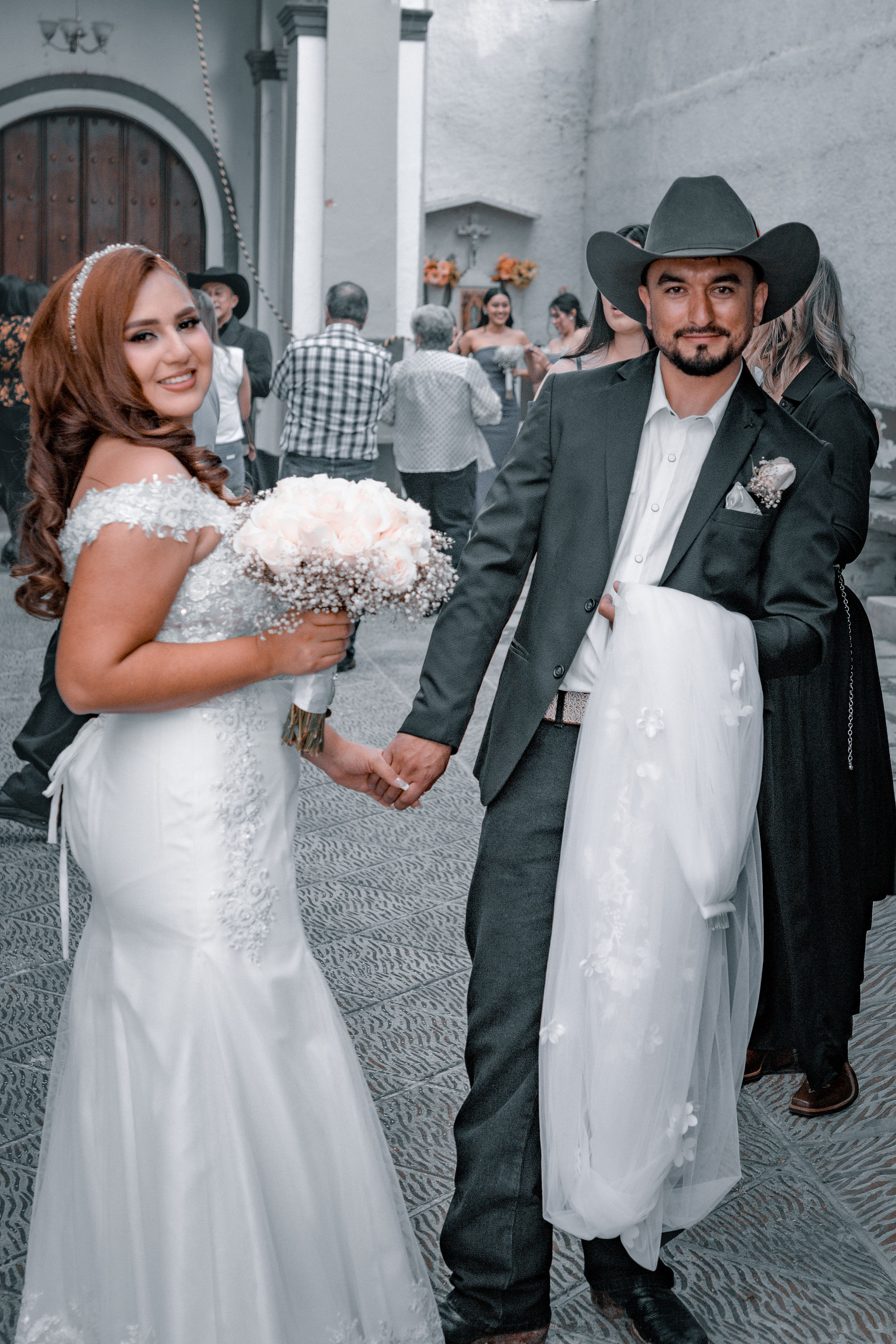 Fotografía de Boda - Neyzer TorZent