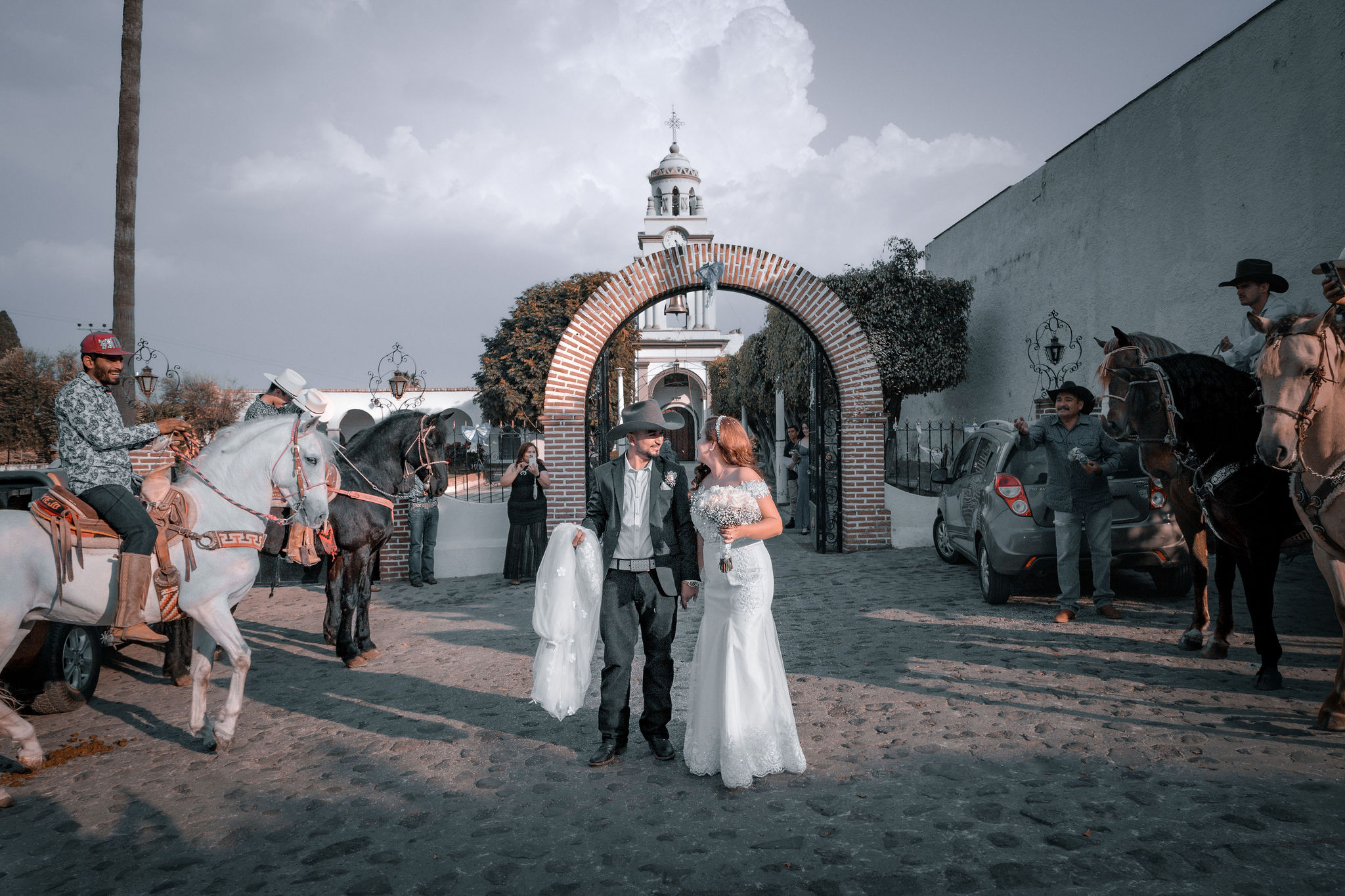 Fotografía de Boda - Neyzer TorZent