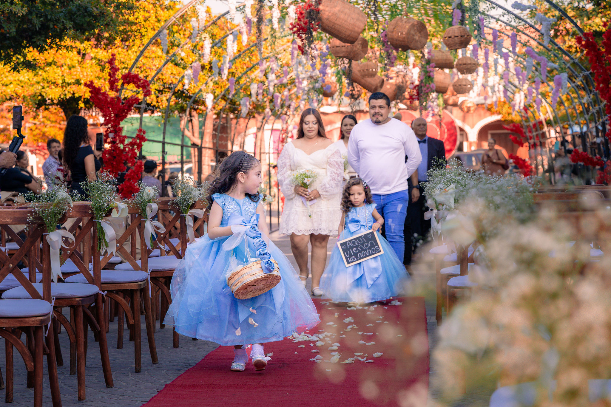 Fotografía de Boda - Neyzer TorZent