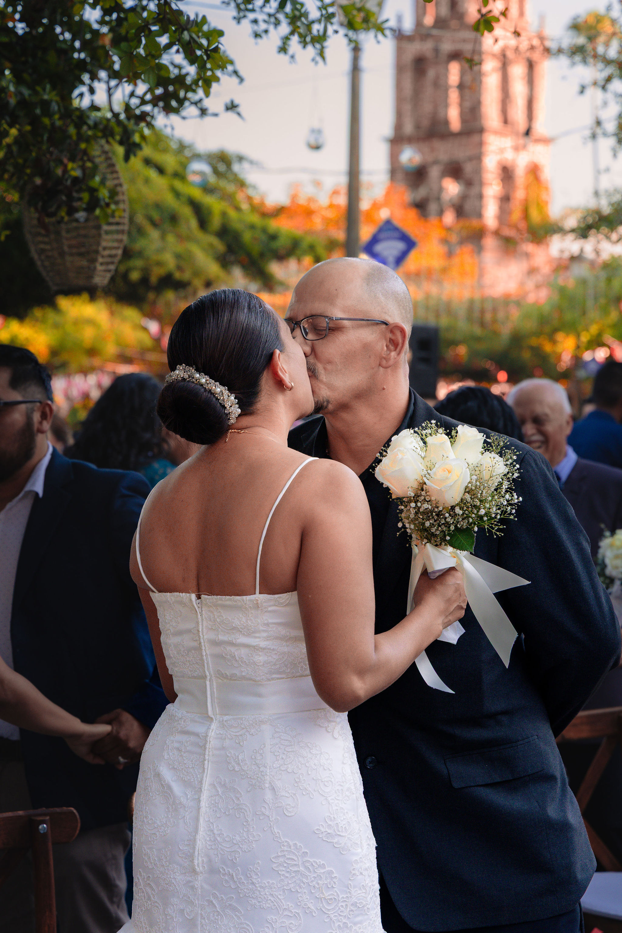 Fotografía de Boda - Neyzer TorZent