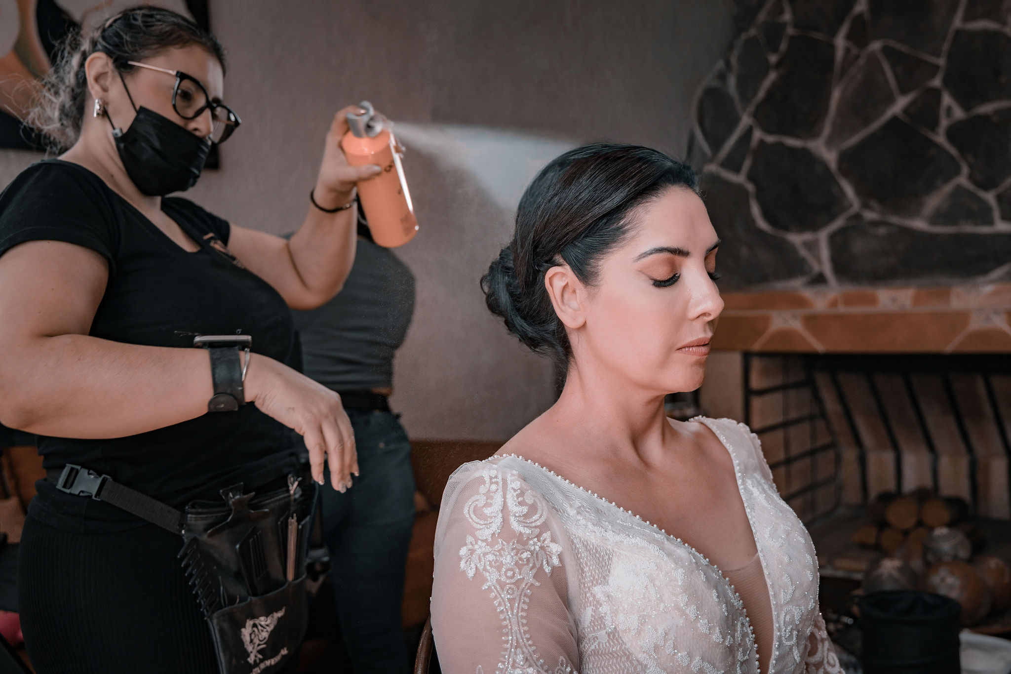 Fotografía de Boda - Neyzer TorZent