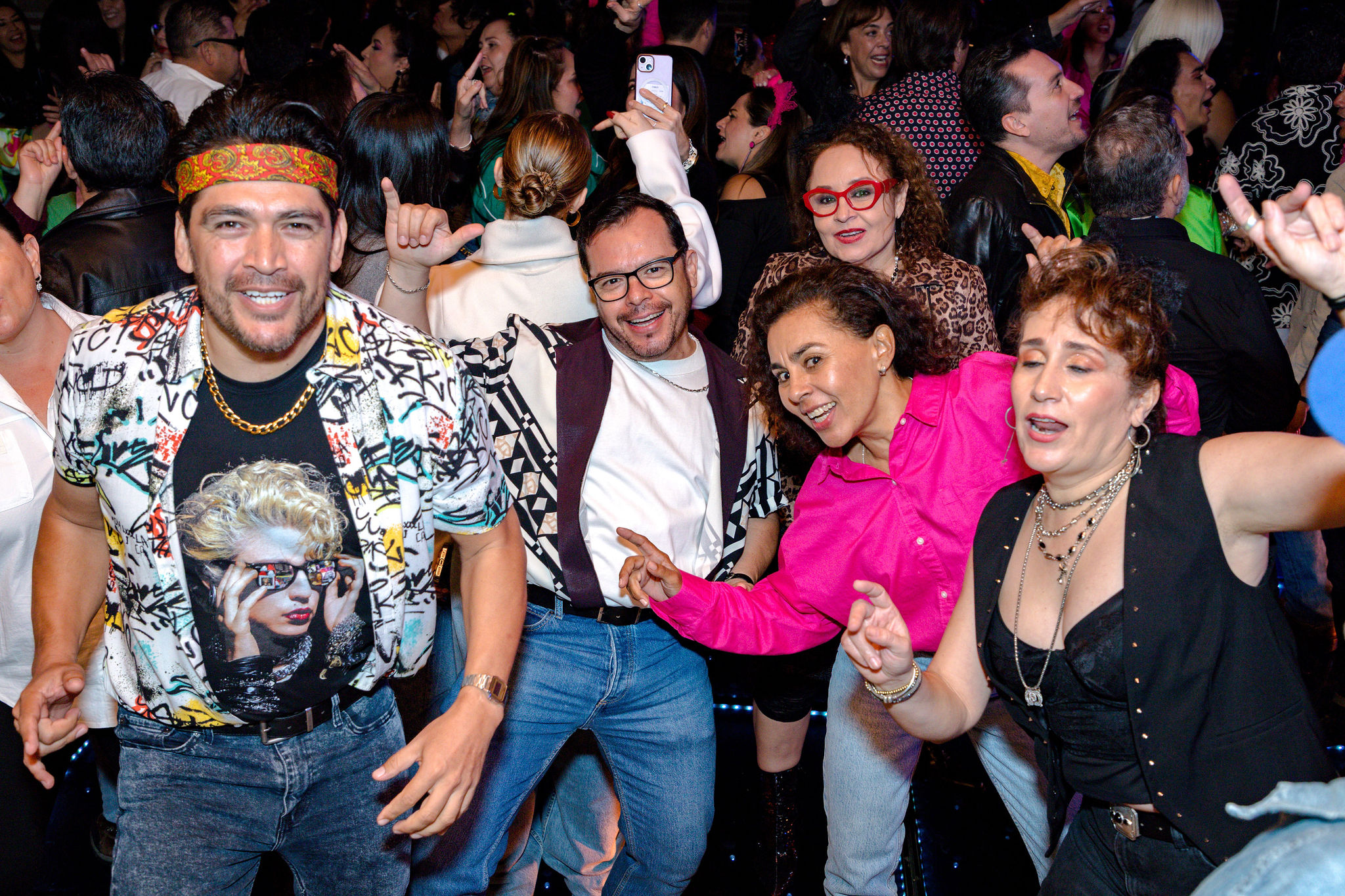 Fotografía de Evento - Neyzer TorZent