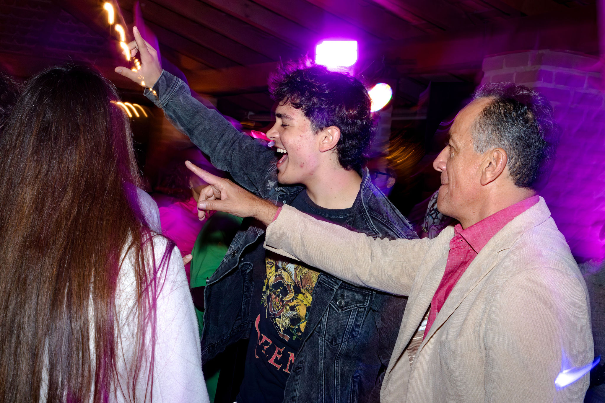 Fotografía de Evento - Neyzer TorZent