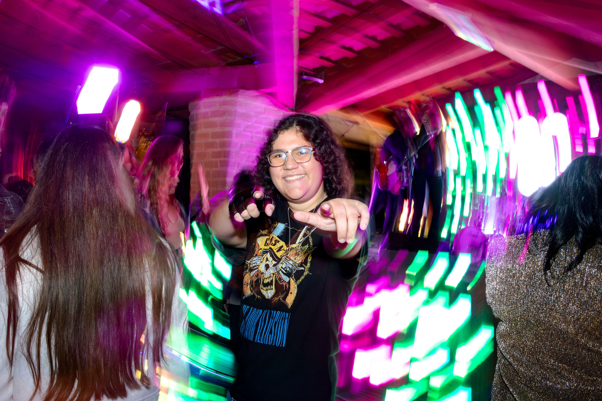 Fotografía de Evento - Neyzer TorZent