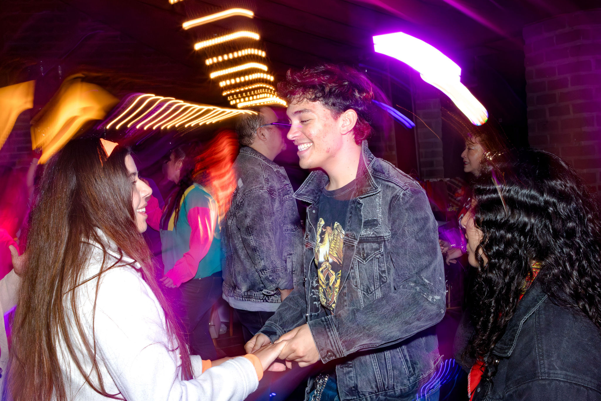 Fotografía de Evento - Neyzer TorZent