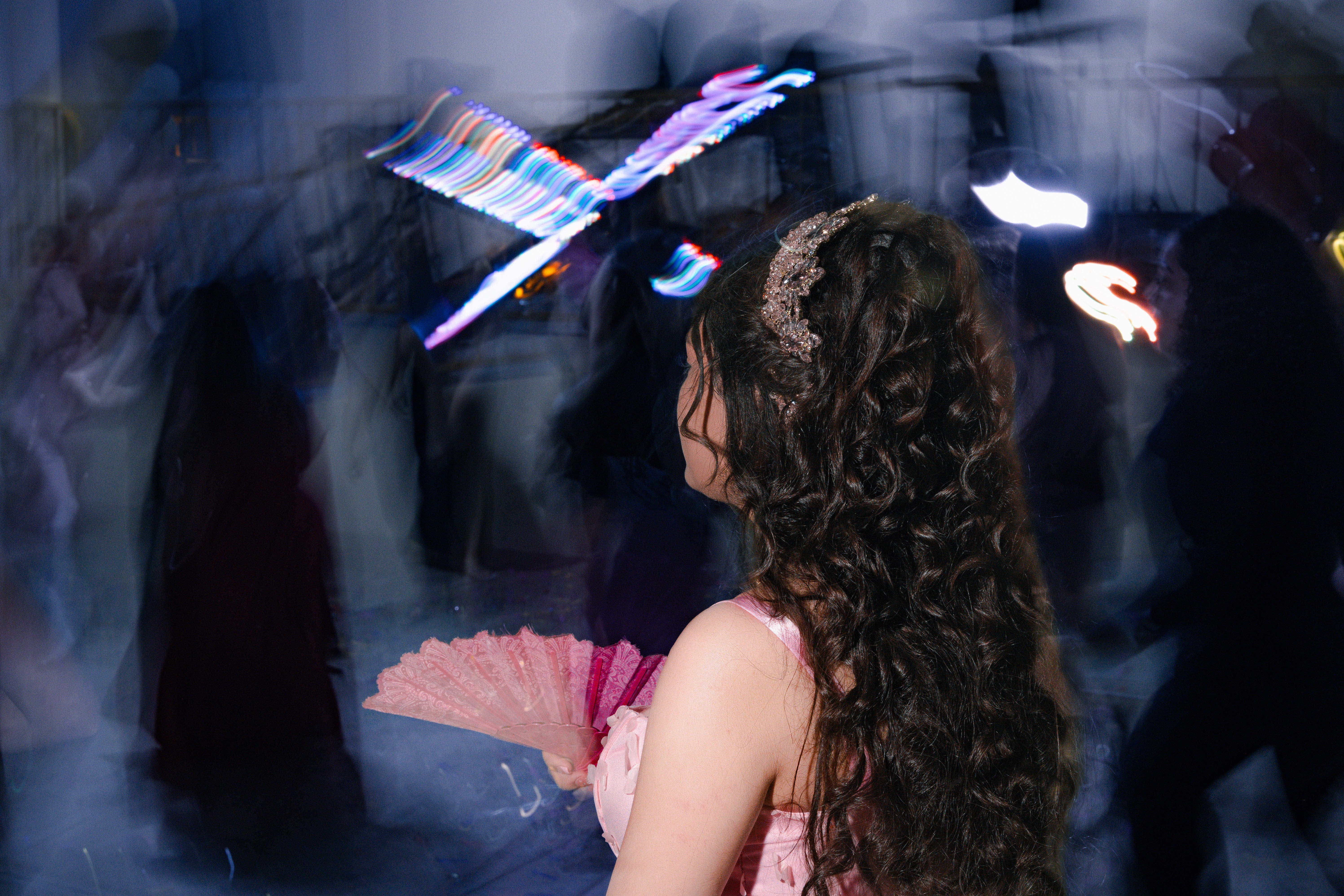 Fotografía de Evento - Neyzer TorZent