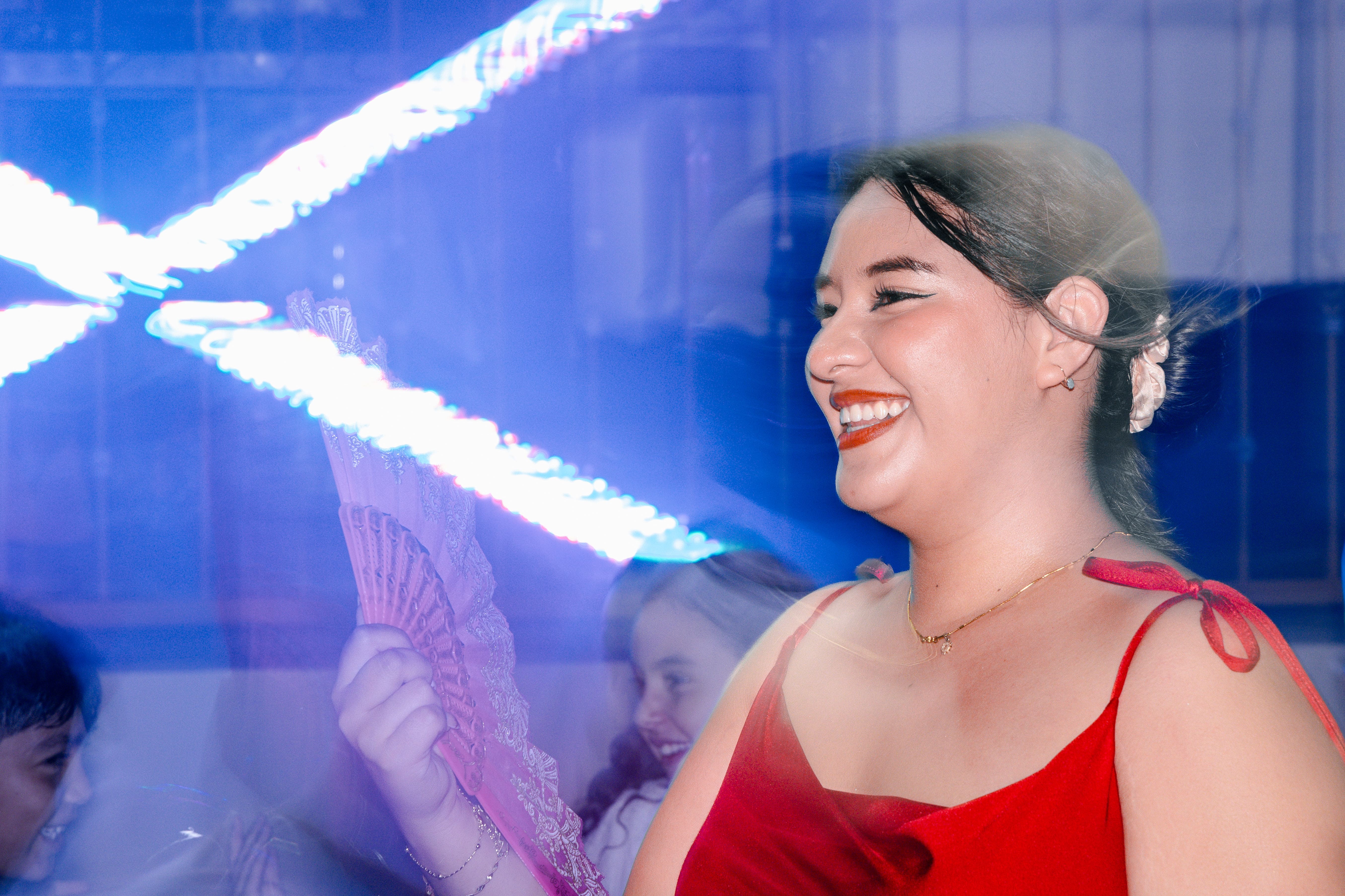 Fotografía de Evento - Neyzer TorZent