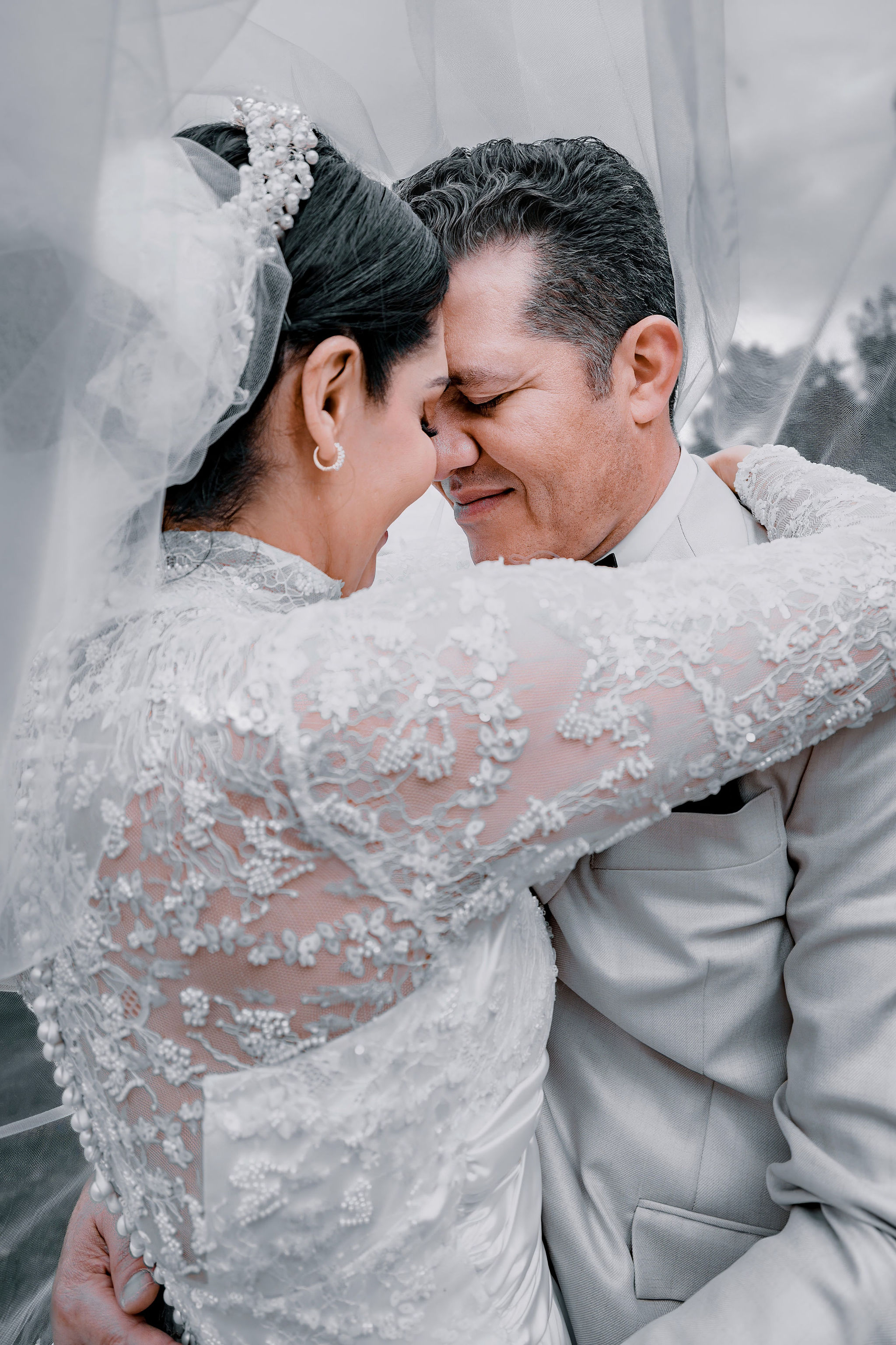Sesión Pre Boda - Neyzer TorZent