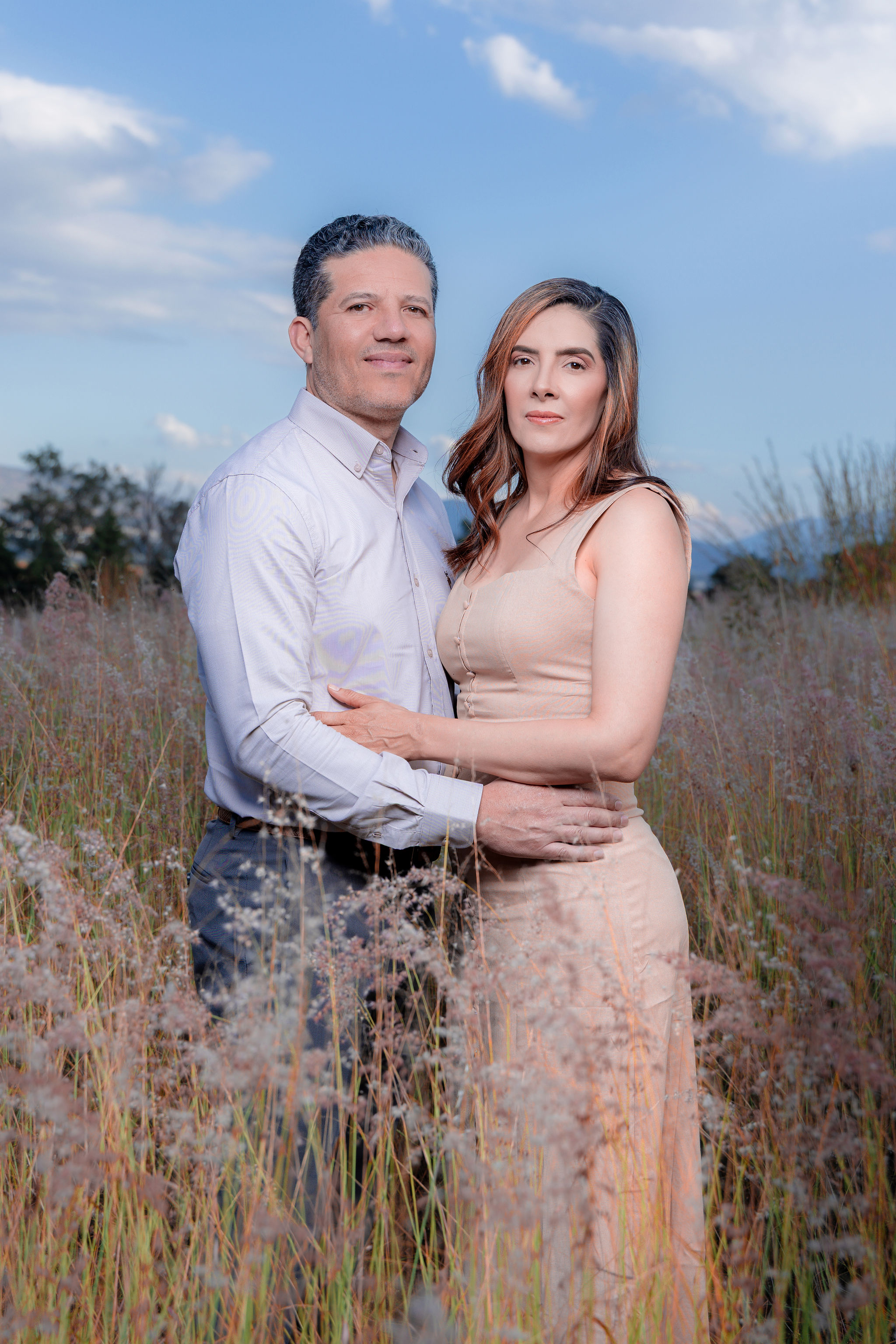 Sesión Pre Boda - Neyzer TorZent