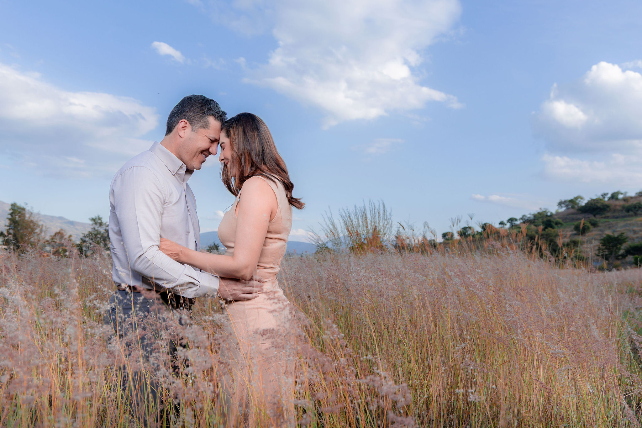 Testimonio de Daniel & Alejandra