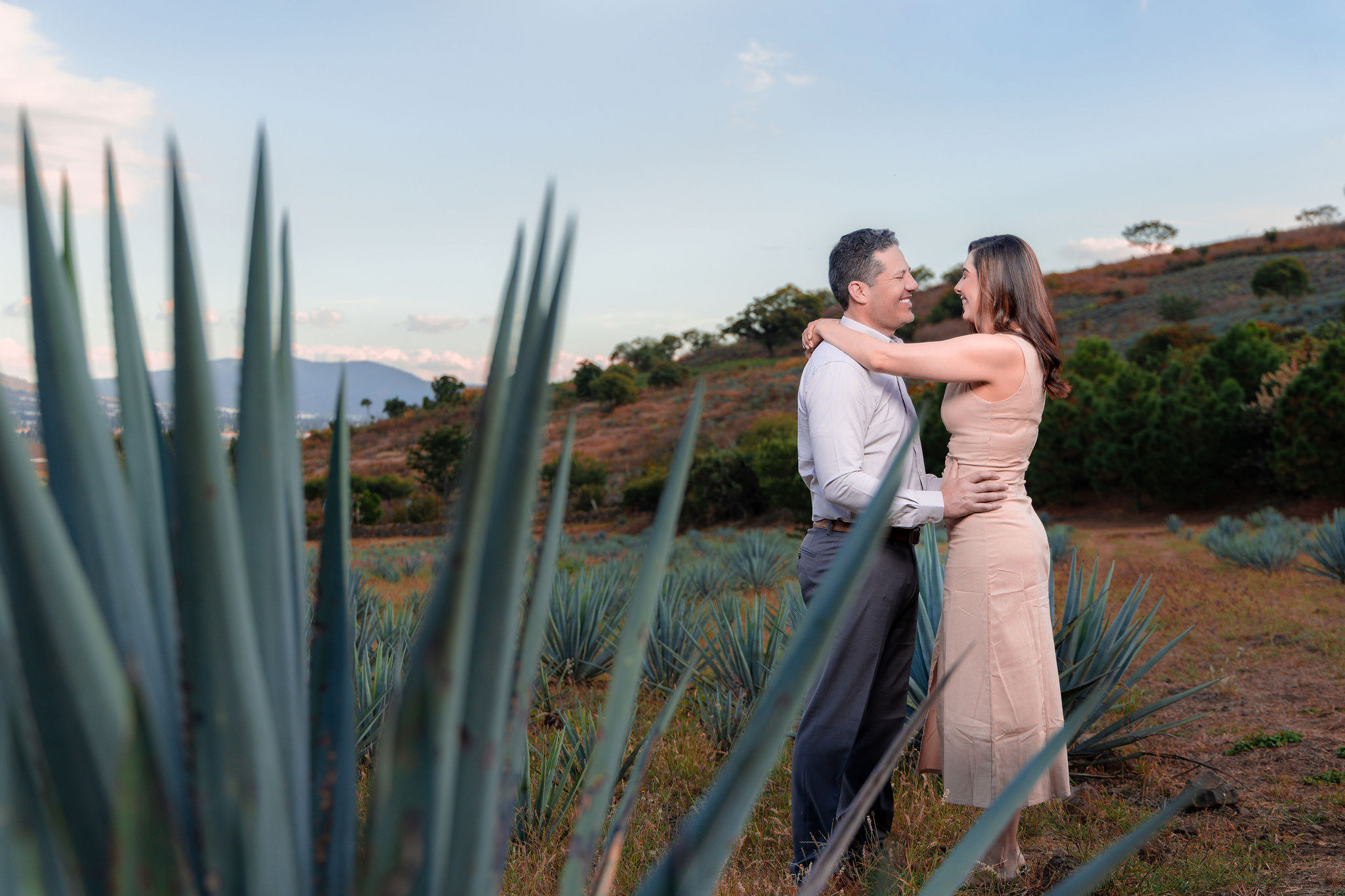 Sesión Pre Boda - Neyzer TorZent