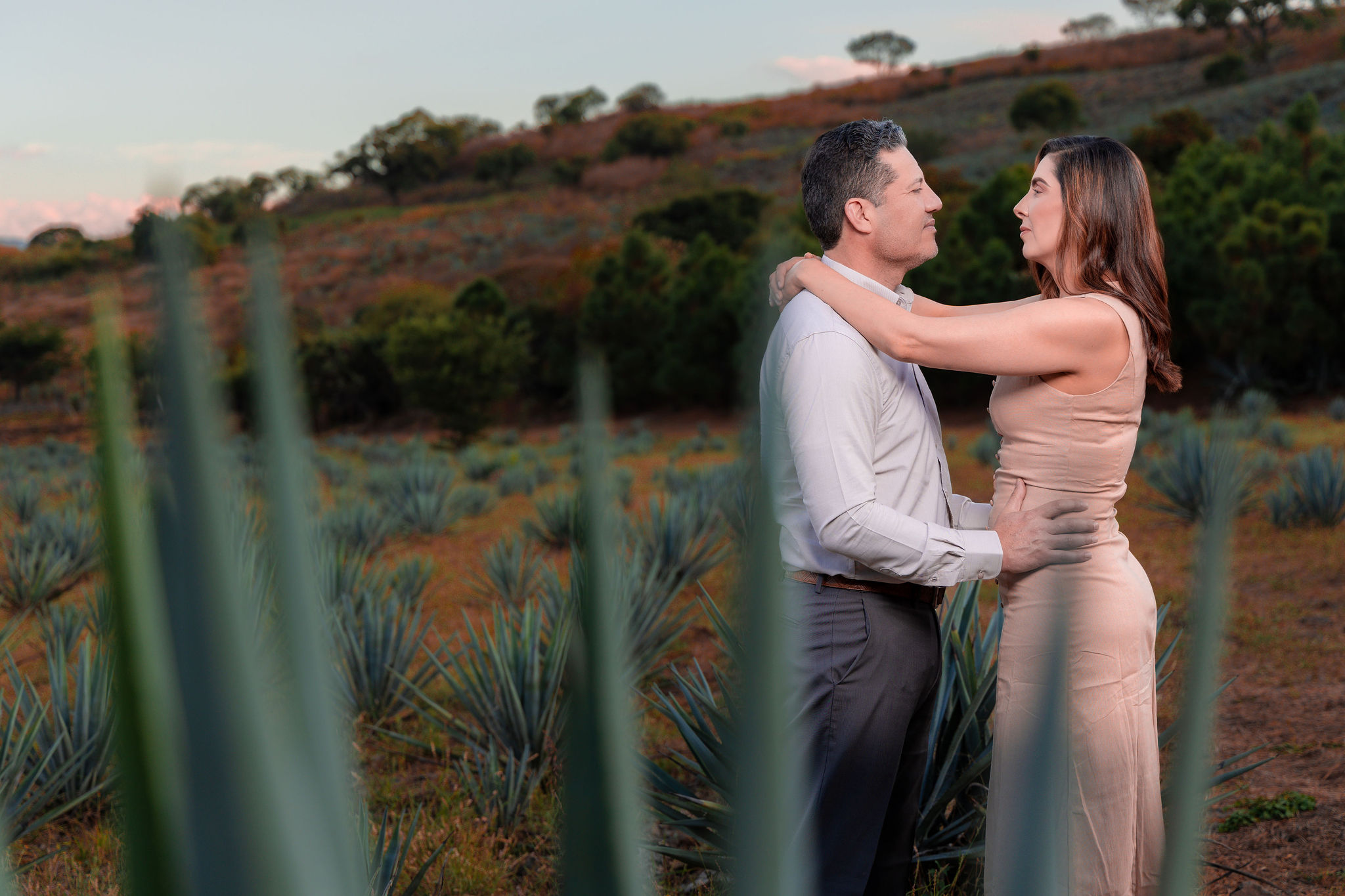 Sesión Pre Boda - Neyzer TorZent