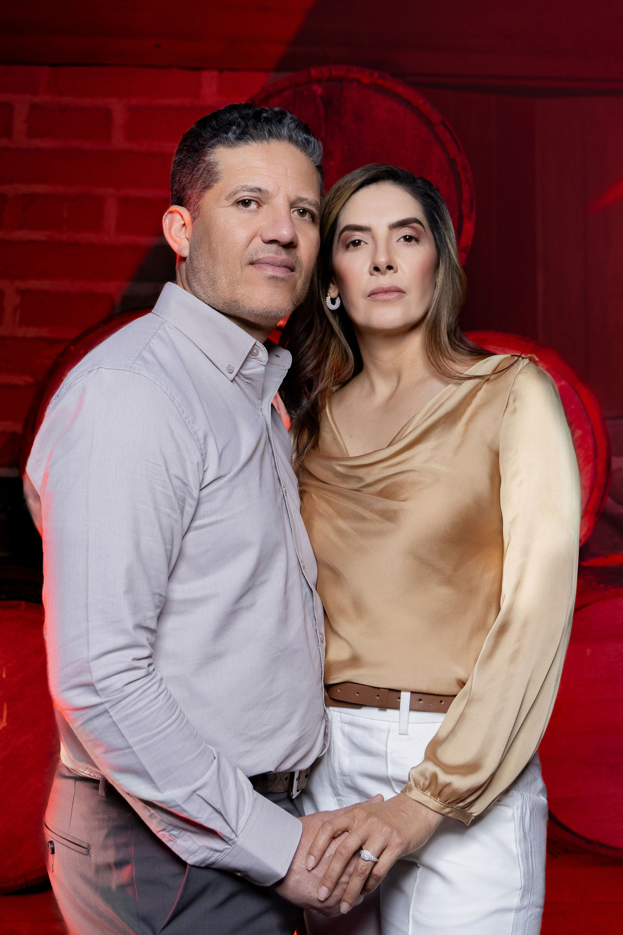 Sesión Pre Boda - Neyzer TorZent
