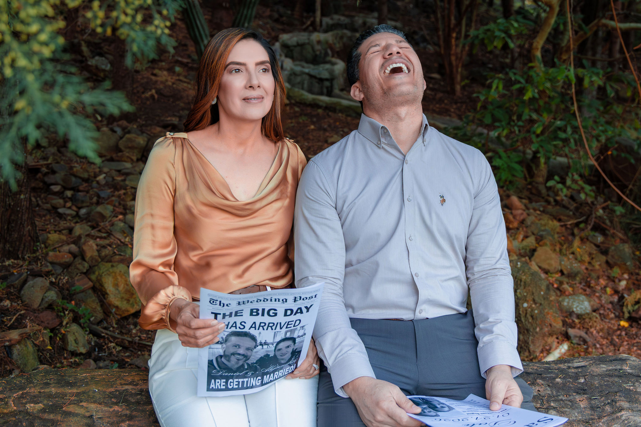 Sesión Pre Boda - Neyzer TorZent