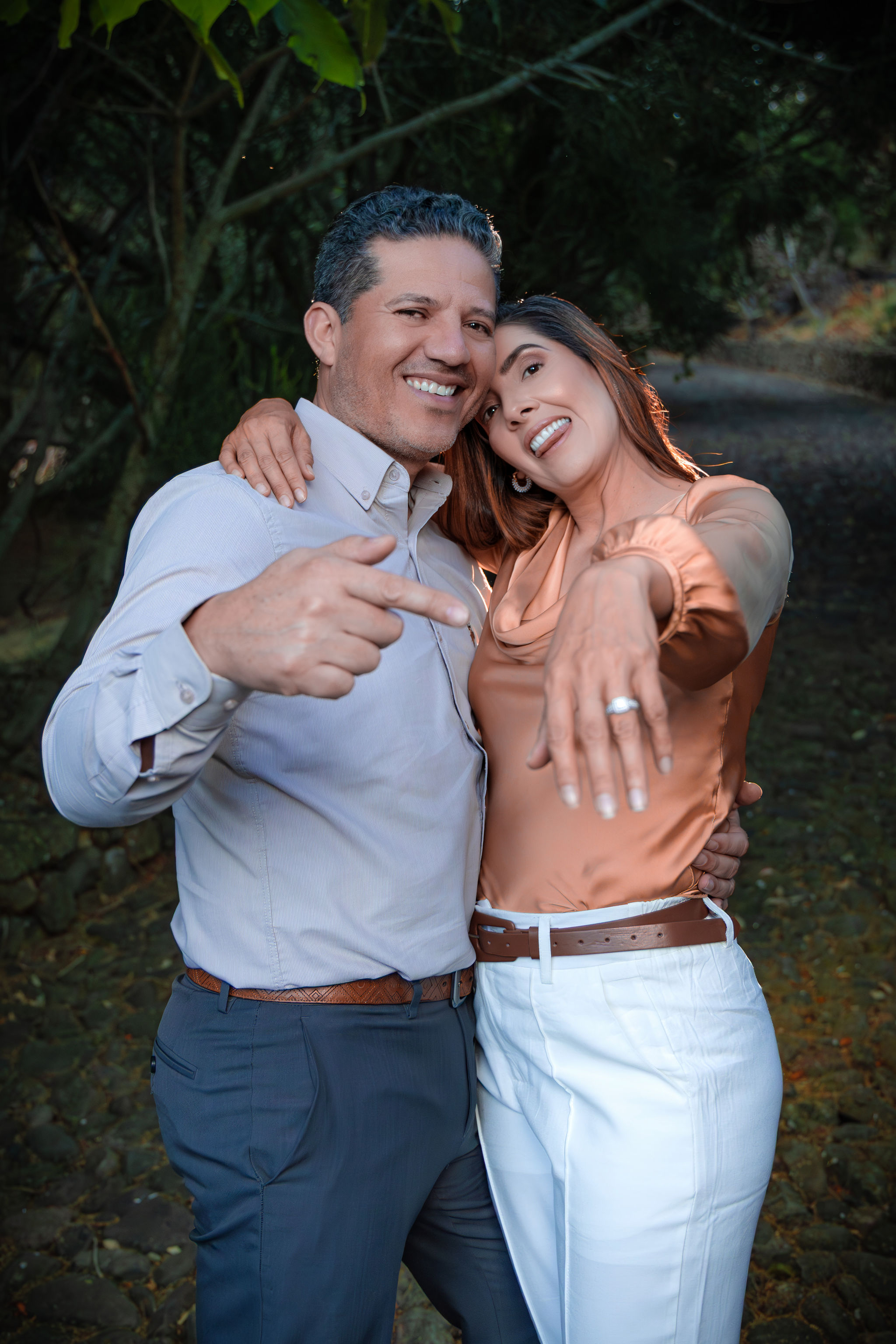 Sesión Pre Boda - Neyzer TorZent