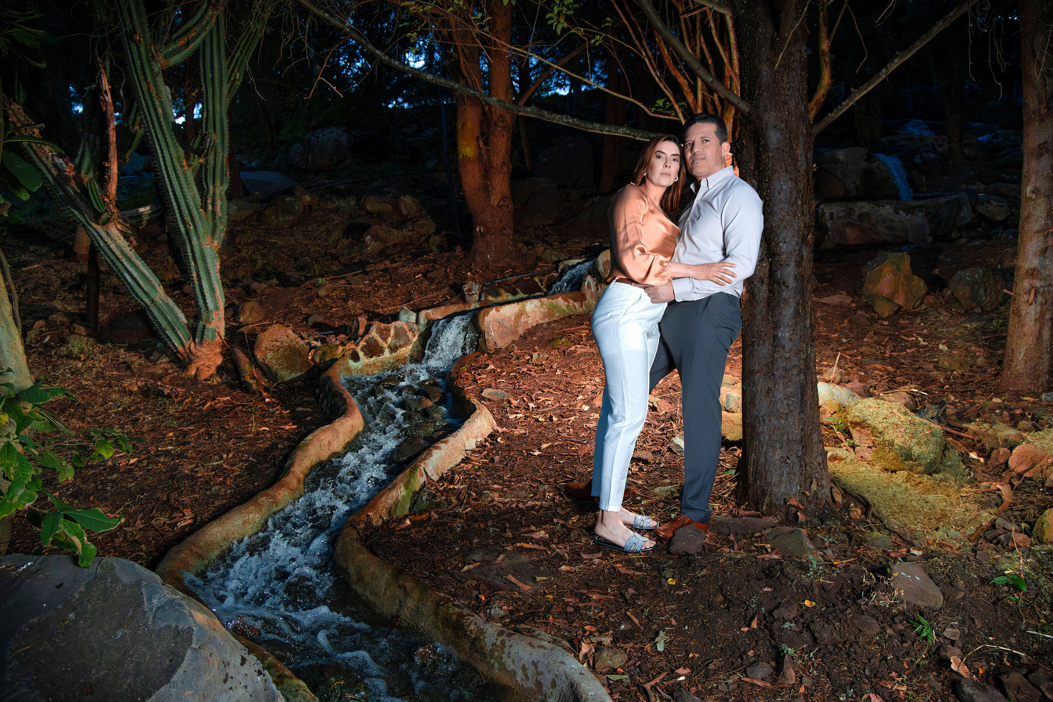 Sesión Pre Boda - Neyzer TorZent