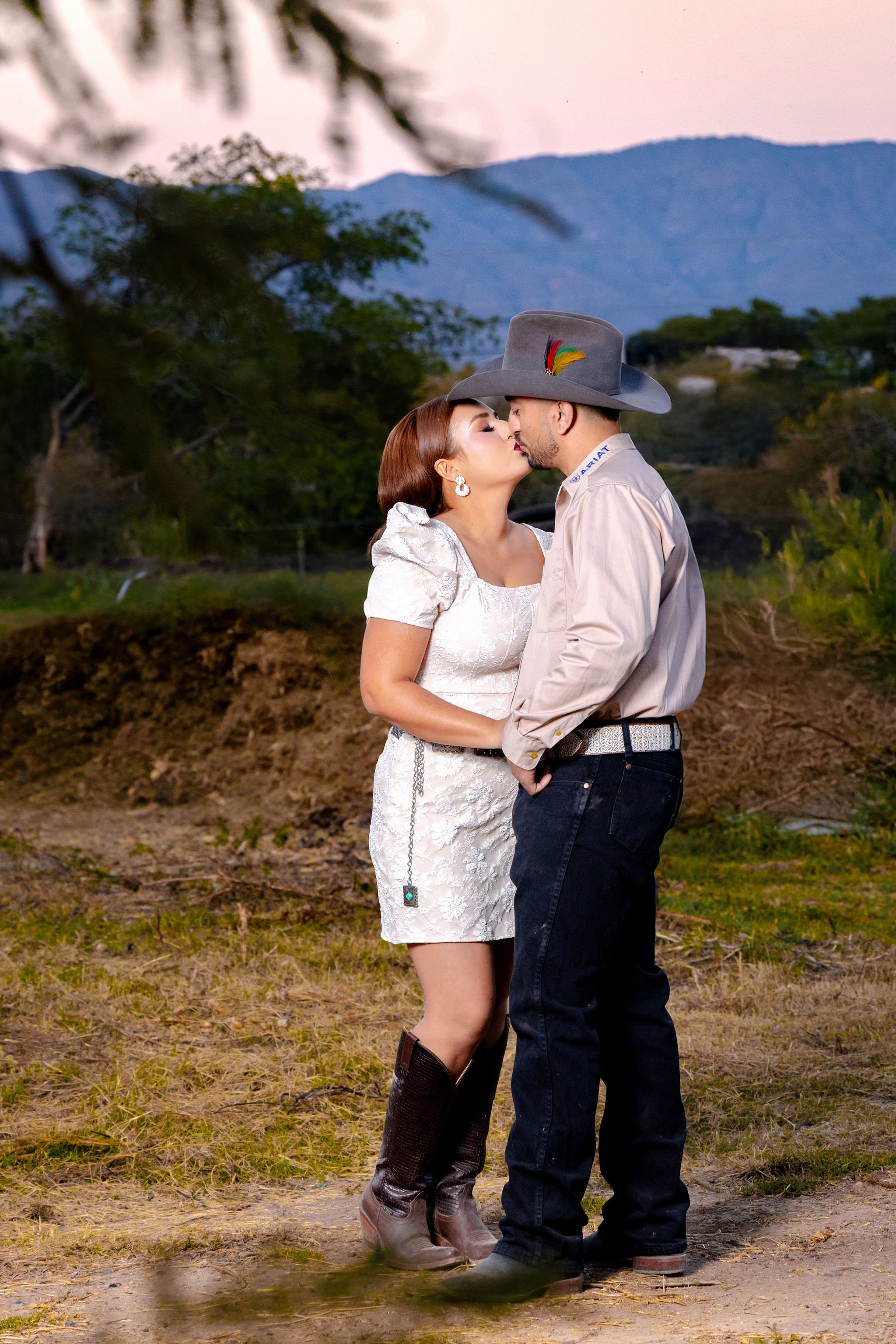 Sesión Pre Boda - Neyzer TorZent